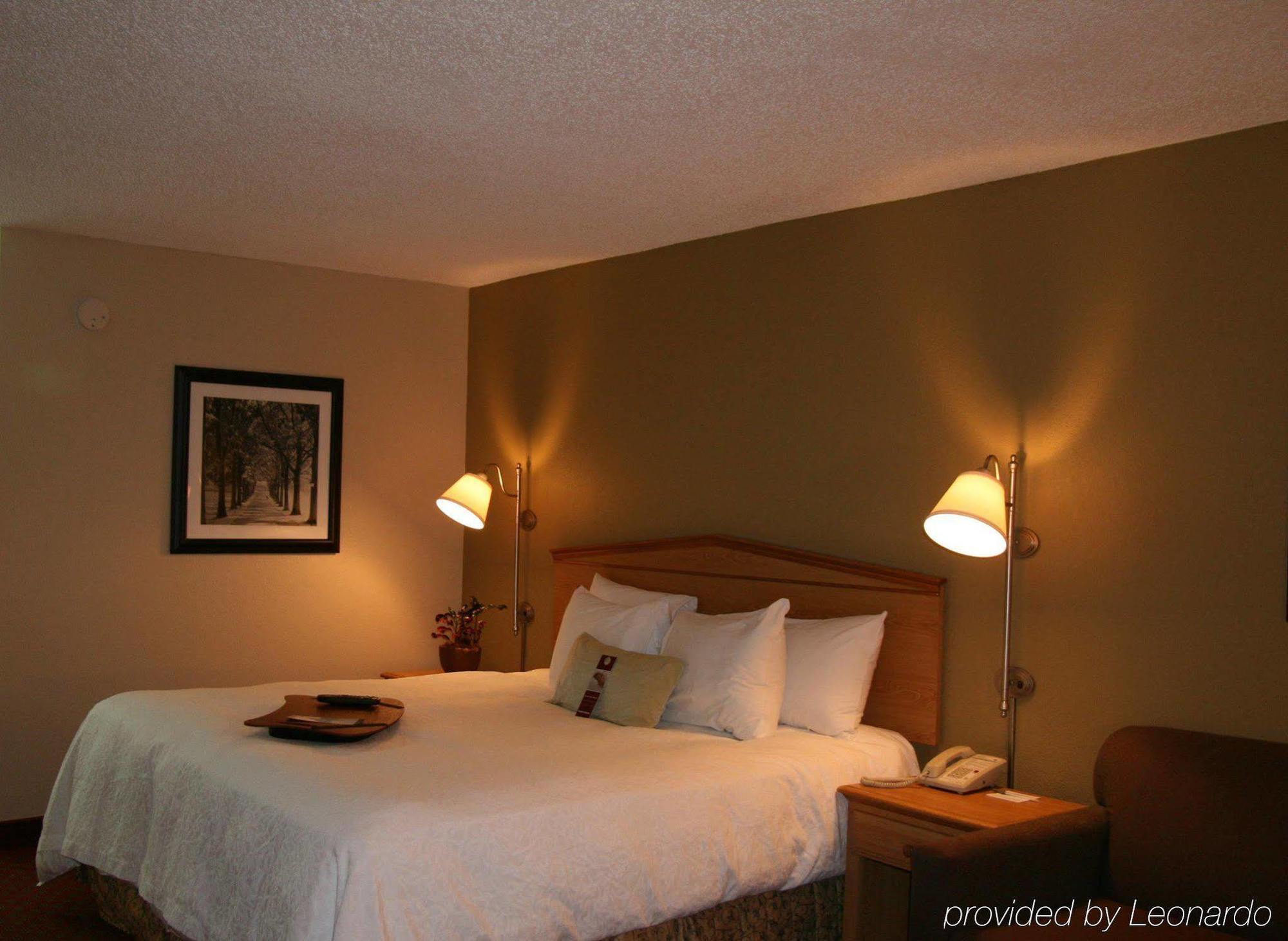 Baymont By Wyndham Columbus Ga Hotel Exterior photo