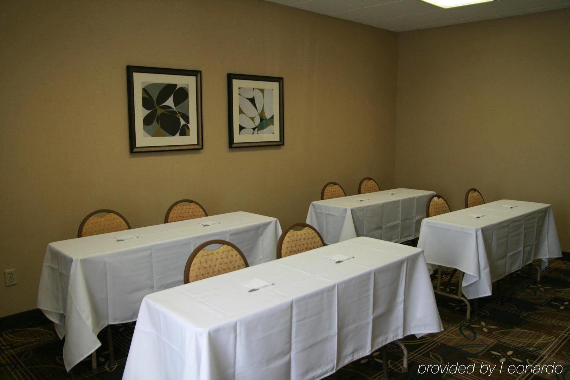 Baymont By Wyndham Columbus Ga Hotel Facilities photo