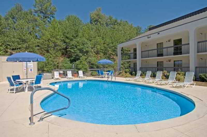 Baymont By Wyndham Columbus Ga Hotel Facilities photo